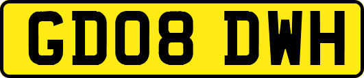 GD08DWH