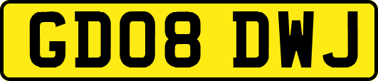 GD08DWJ