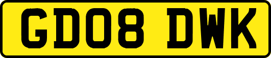 GD08DWK