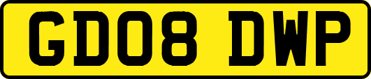 GD08DWP