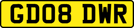 GD08DWR