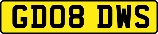 GD08DWS