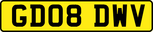 GD08DWV