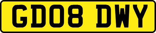 GD08DWY