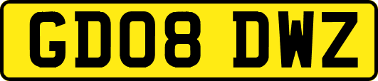 GD08DWZ