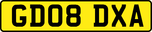 GD08DXA