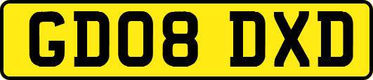 GD08DXD
