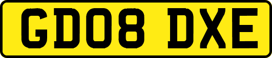 GD08DXE