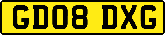 GD08DXG