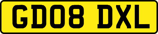 GD08DXL