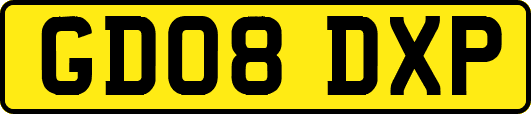 GD08DXP