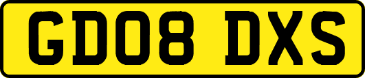 GD08DXS