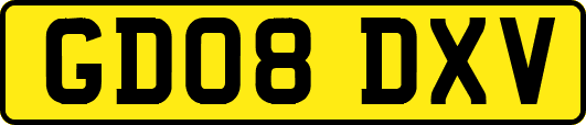 GD08DXV