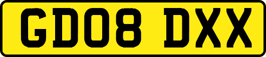 GD08DXX