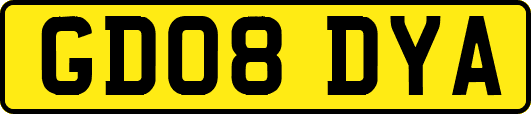 GD08DYA