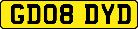 GD08DYD