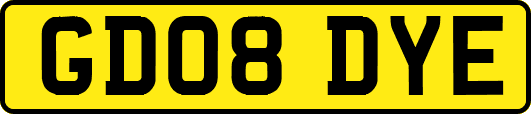 GD08DYE