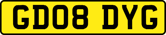 GD08DYG
