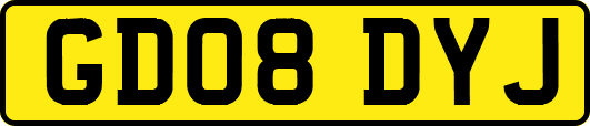 GD08DYJ