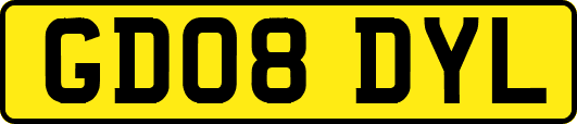 GD08DYL
