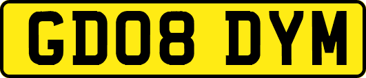 GD08DYM