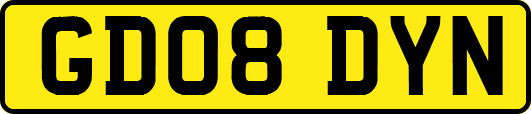 GD08DYN