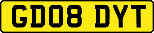 GD08DYT