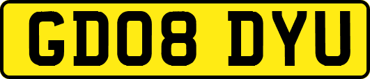 GD08DYU