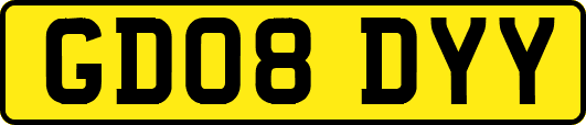GD08DYY
