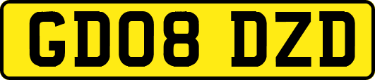 GD08DZD
