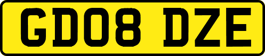 GD08DZE