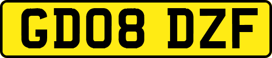 GD08DZF
