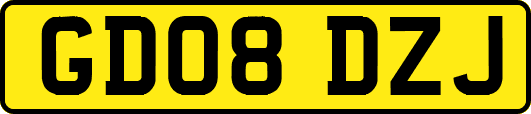 GD08DZJ