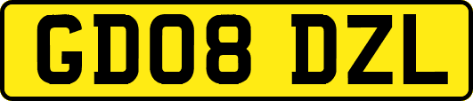 GD08DZL