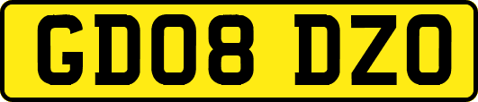 GD08DZO