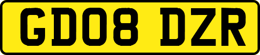 GD08DZR