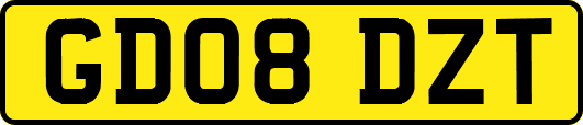 GD08DZT