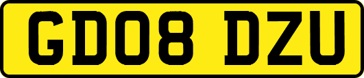 GD08DZU