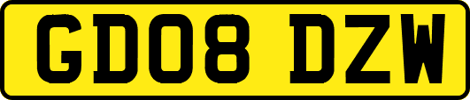 GD08DZW