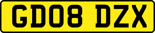 GD08DZX
