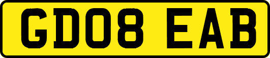 GD08EAB