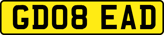 GD08EAD