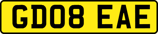 GD08EAE