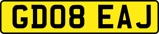 GD08EAJ