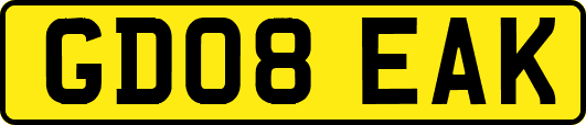 GD08EAK
