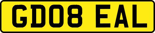 GD08EAL