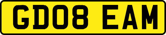 GD08EAM