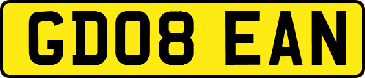 GD08EAN