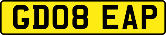 GD08EAP