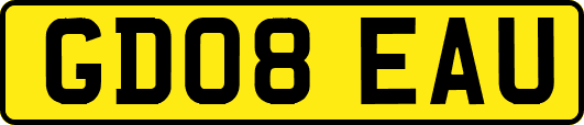 GD08EAU